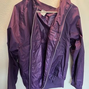 Vintage Nike Windbreaker